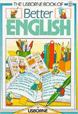 Better English by Carol Watson, Robyn Gee