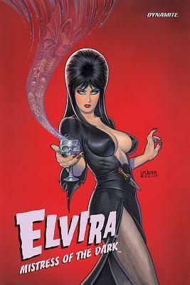 Elvira: Mistress of the Dark Vol. 1 by Dave Acosta, David Avallone