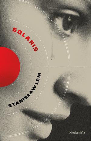 Solaris by Stanisław Lem