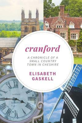 Cranford by Elizabeth Gaskell