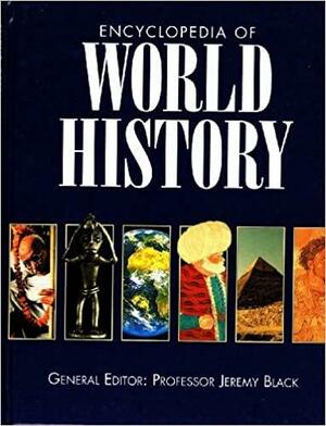 Encyclopedia of World History by Paul Brewer