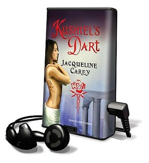 Kushiel's Dart by Jacqueline Carey