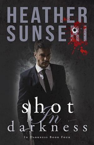 Shot in Darkness by Heather Sunseri