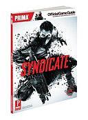 Syndicate: Prima Official Game Guide by Michael Knight
