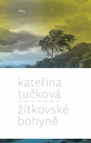 Žítkovské bohyně by Kateřina Tučková