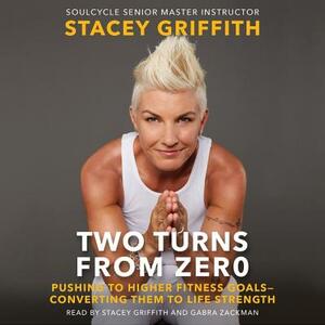 Two Turns from Zero: Pushing to Higher Fitness Goals--Converting Them to Life Strength by 