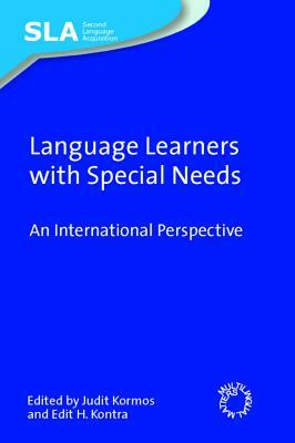 Language Learners with Special Needs: An International Perspective by 