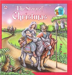 The Story of Christmas by Paul Fehlner
