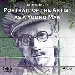 A Portrait of the Artist as a Young Man by James Joyce