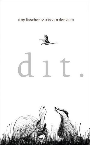 dit. by Tiny Fisscher