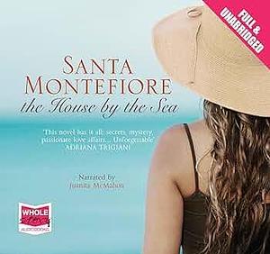 House by the Sea by Santa Montefiore