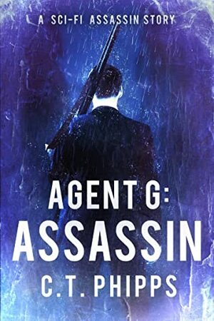 Assassin by C.T. Phipps