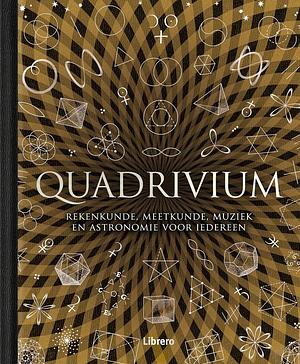 Quadrivium by Miranda Lundy, Daud Sutton, Anthony Ashton