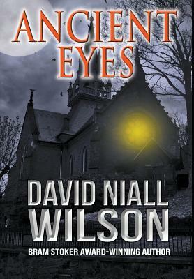 Ancient Eyes by David Niall Wilson