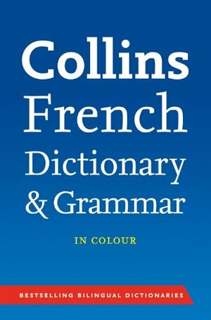 Collins French Dictionary. by Collins