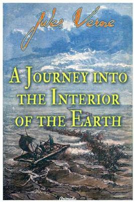 Journey to the Interior of the Earth by Jules Verne