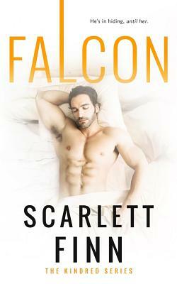 Falcon by Scarlett Finn