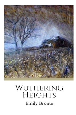 Wuthering Heights: Special Edition by Emily Brontë