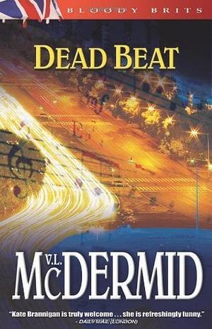 Dead Beat by Val McDermid