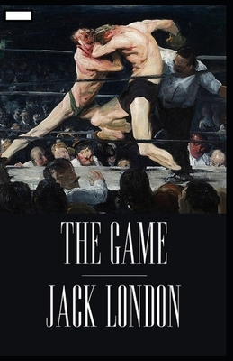 The Game annotated by Jack London