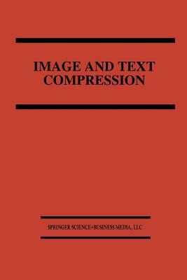 Image and Text Compression by 