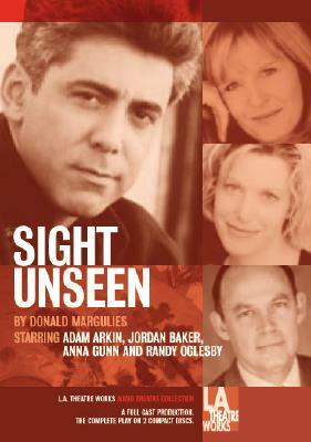 Sight Unseen by Donald Margulies