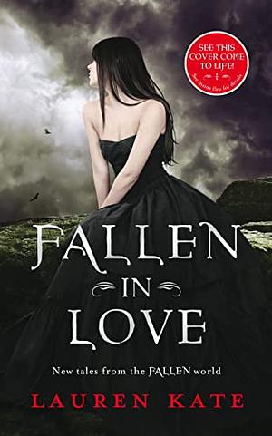 Fallen in Love by Lauren Kate