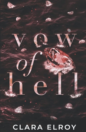 Vow of Hell by Clara Elroy