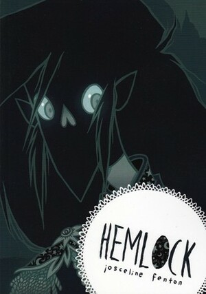 Hemlock Vol. 4 by Josceline Fenton