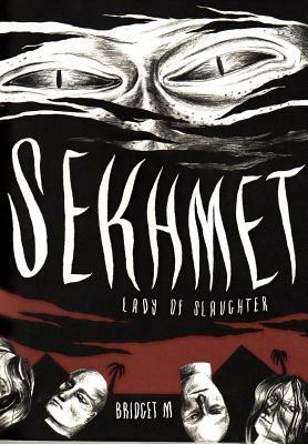 Sehkmet, Lady of Slaughter by 