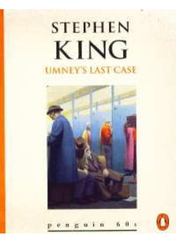 Umney's Last Case by Stephen King