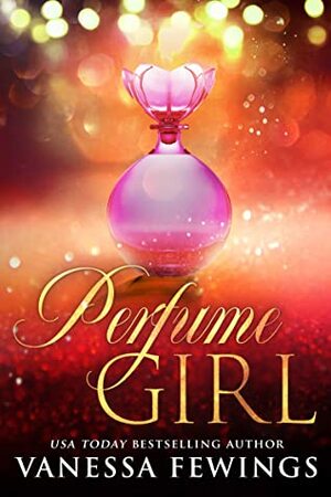 Perfume Girl by Vanessa Fewings