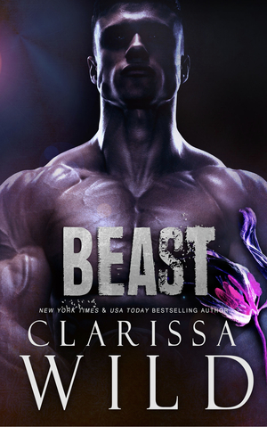 Beast by Clarissa Wild