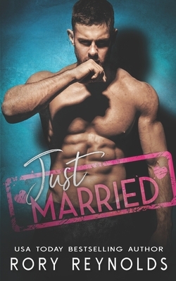 Just Married by Rory Reynolds