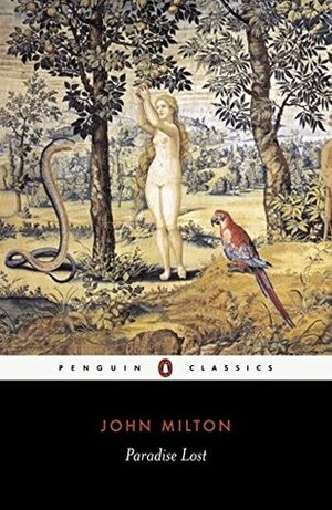 Paradise Lost by John Milton, John Leonard