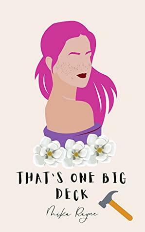 That's One Big Deck: Book One by Mika Rayne