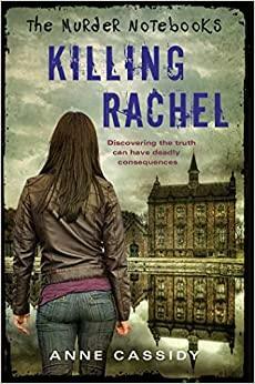 A Morte de Rachel by Anne Cassidy