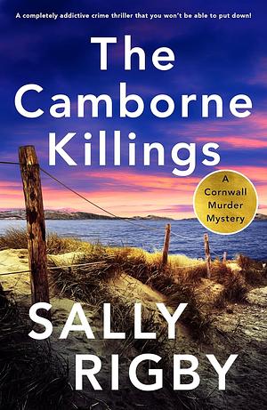 The Camborne Killings by Sally Rigby