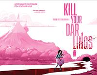 Kill Your Darlings #1 by Griffin Sheridan, Ethan S. Parker