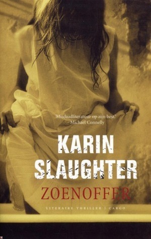 Zoenoffer by Karin Slaughter