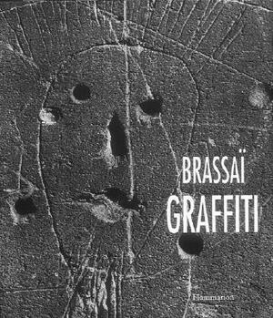 Graffiti by Brassaï