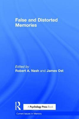 False and Distorted Memories by 