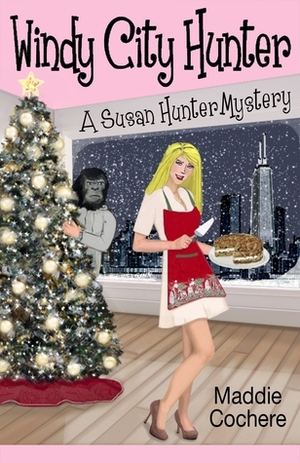 Windy City Hunter by Maddie Cochere