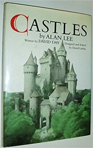 Castles by David Day