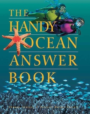 Handy Ocean Answer Book by Thomas E. Svarney, Patricia Barnes-Svarney