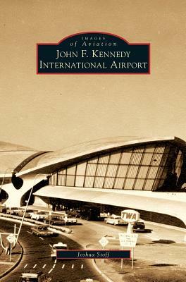 John F. Kennedy International Airport by Joshua Stoff