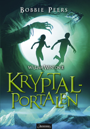 Kryptalportalen by Bobbie Peers