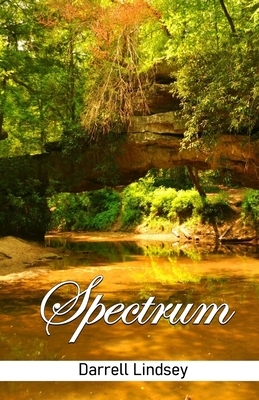 Spectrum by Darrell Lindsey