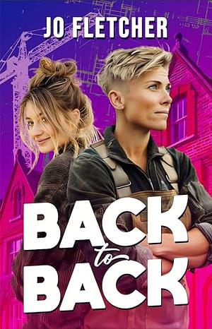 Back to Back by Jo Fletcher