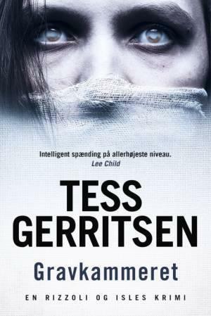 Gravkammeret by Tess Gerritsen